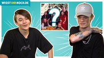 Gina Wild, Kelly Family, Gerhard Schröder & Co. - “Bars and Melody” müssen die Berufe erraten