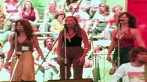Lynyrd Skynyrd - Sweet Home Alabama ( Live Oakland Coliseum Stadium, 1977)