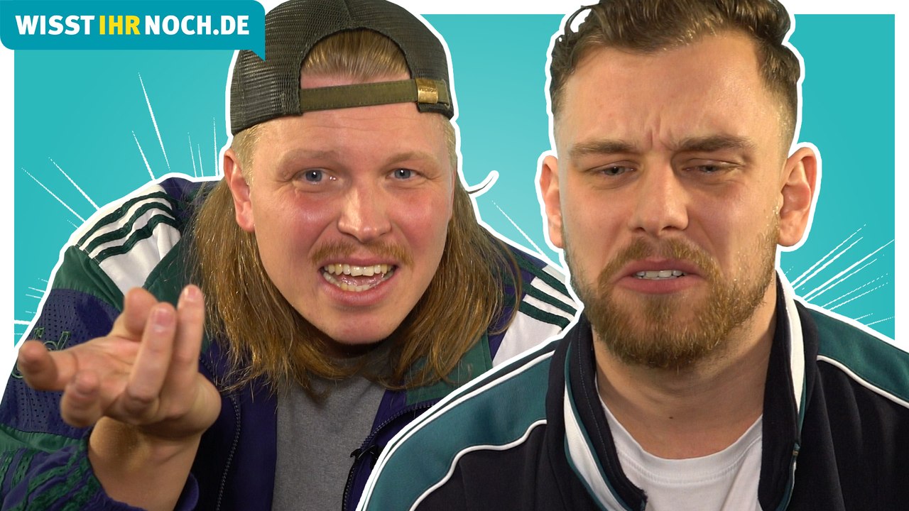 Finch vs. asi - ficken oder weiterschicken? spice girls, tic tac toe, clueless teil 1/2