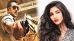 Bharat: Salman Khan to launch niece Alizeh Agnihotri with Dabangg 3 | FilmiBeat
