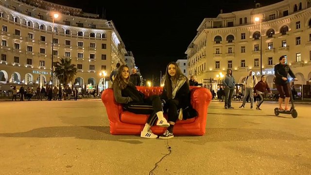 Популизм и утечка мозгов: что тревожит греческую молодёжь?