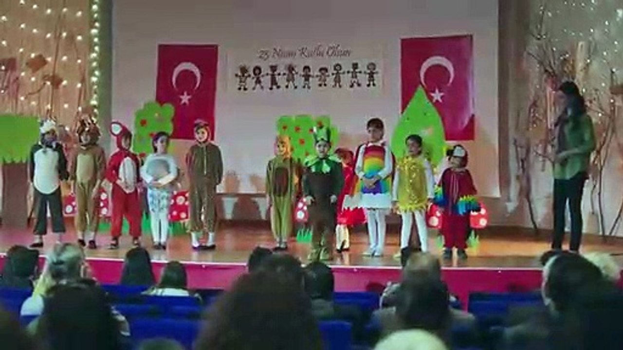 Gülperi 29.Bölüm 3. Fragmanı