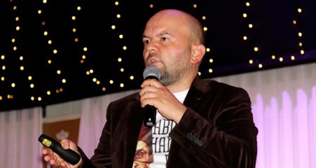 Son Dakika! FÖTE'den Yargılanan Yazar  Talha Uğurluel'in Tahliyesine Karar Verildi