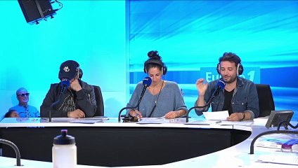 Laurent Barat à Marion Bartoli : "Votre biographie est d’utilité publique"