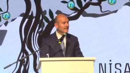 Soylu: "Önümüzdeki 4 Buçuk Yılda Bizi Bütün Meselelerde Çok Gayret Göstereceğimiz Bir Zaman Dilimi...