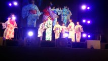 NGT48 スペシャルステージイベント りったん『虫のバラード』