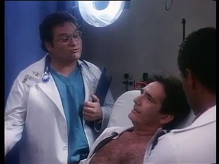 St. Elsewhere  S6e003 A Moon For The Misbegotten