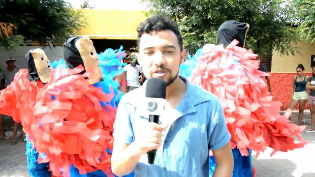 Conexão Sertão fala sobre festa de caboclos e lança dois novos quadros