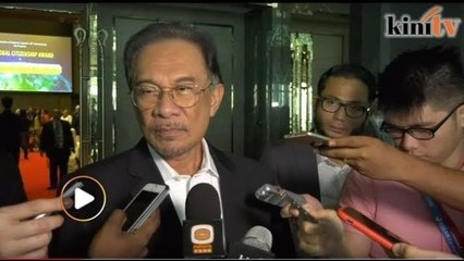 Saya dalam komunikasi Dr M dan Muhyiddin, tiada konflik
