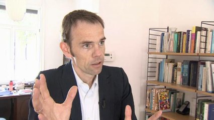 Van Rompuy advisor warns of European "day of reckoning"