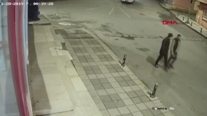 İstanbul- Kocasını Sevgilisine Öldürtmüş