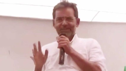 RLSP Leader Upendra Kushwana Courts Controversy, Calls BJP Double faced | Oneindia News