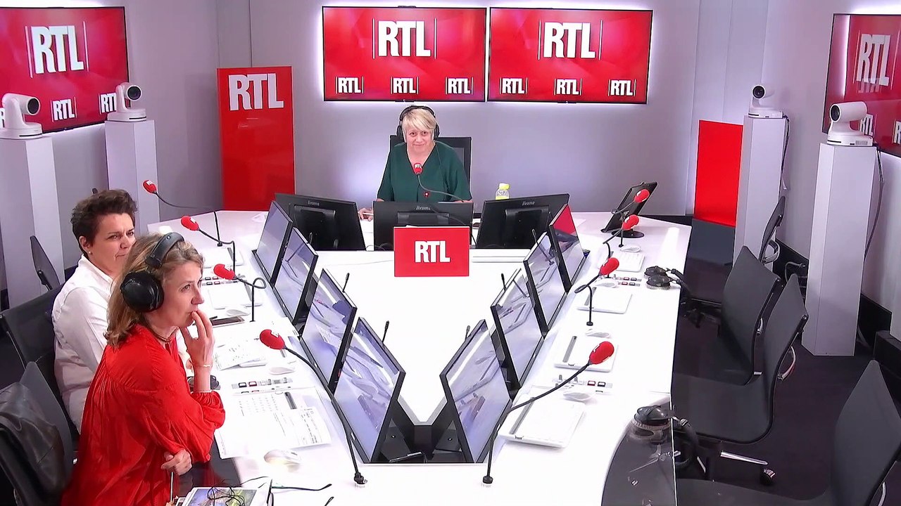 Les actualités de 12h30 - Emmanuel Macron veut réduire le nombre d'enfants par classe