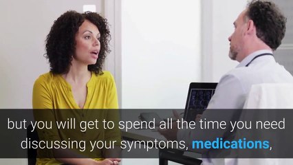 Special In Home Medical Care