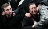 Eşi Zafer Çika'yı Kaybeden Demet Akbağ'dan Günler Sonra Duygusal Paylaşım
