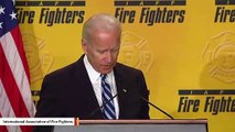Joe Biden Announces 2020 Presidential Bid