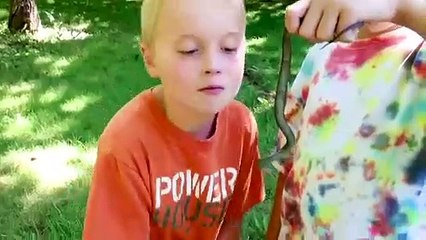 List of Really BAD IDEAS! Funniest Fails _