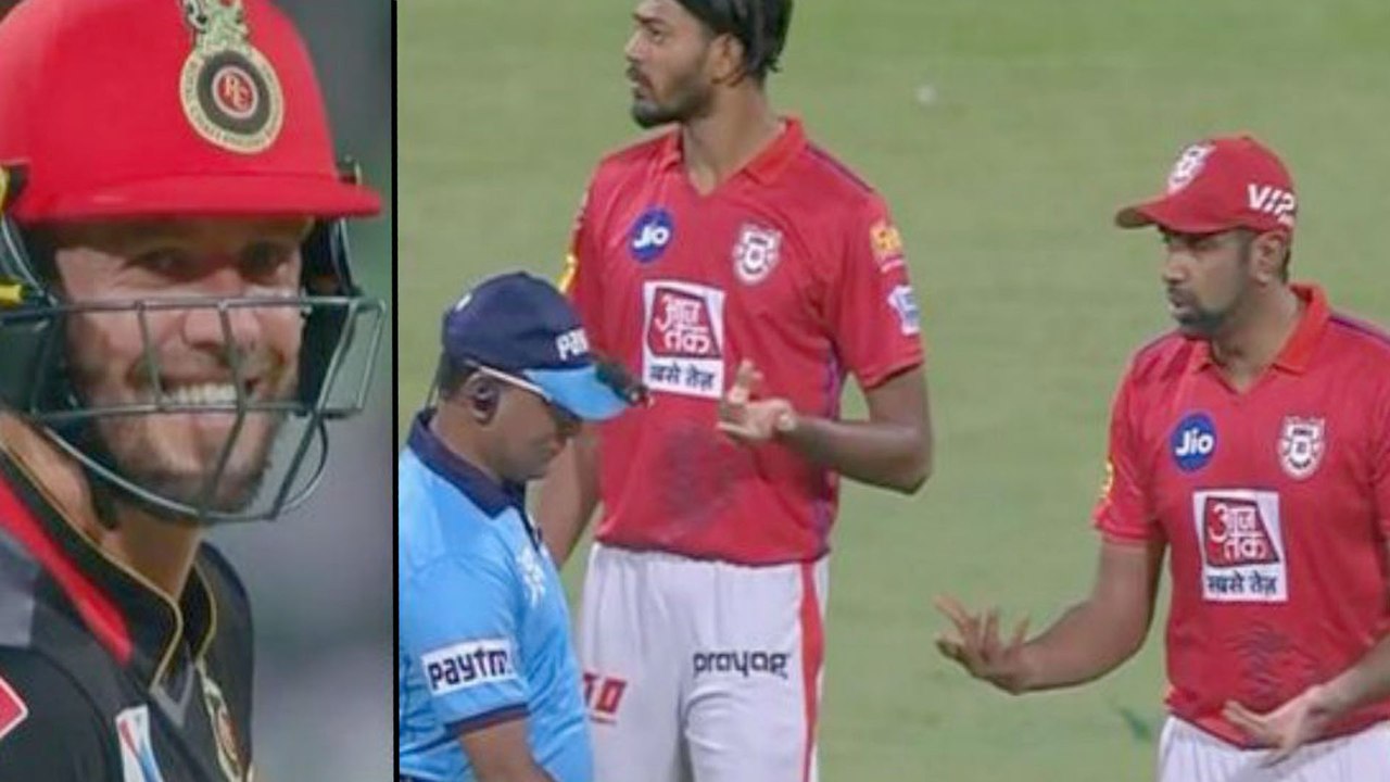 IPL 2019 : Players Had Fun After Umpire Lost Match Ball Then Found It In His Pocket || Oneindia