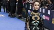 Lily Collins stayed true to her 'Extremely Wicked, Shockingly Evil and Vile' character