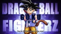 Dragon Ball FighterZ - Goku [GT] Gameplay Trailer