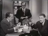 TOTO' CONTRO I QUATTRO (Film Completo -primo tempo) con Totò, Aldo Fabrizi, Peppino De Filippo e Macario