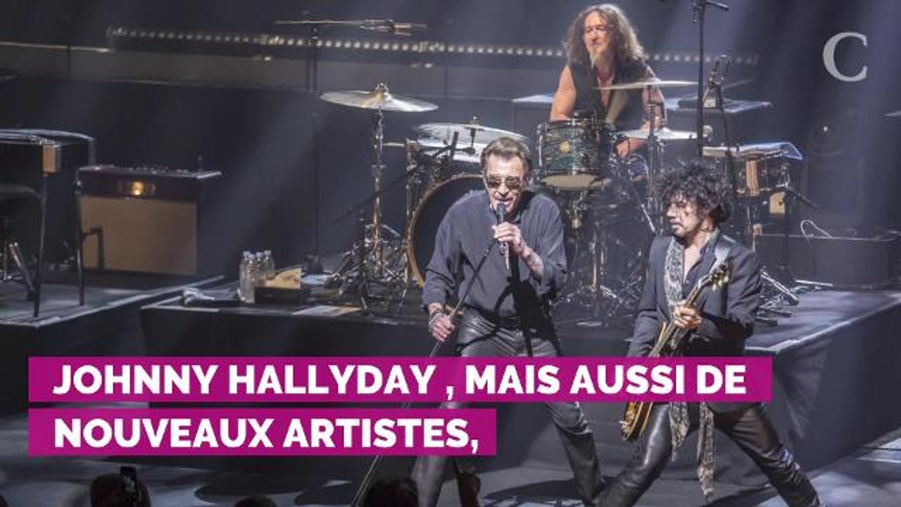 Jean-Louis Murat s'en prend à Johnny Hallyday, considéré comme un "chanteur minable et ringard"