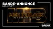 MEN IN BLACK- INTERNATIONAL : bande-annonce [HD-VOST]