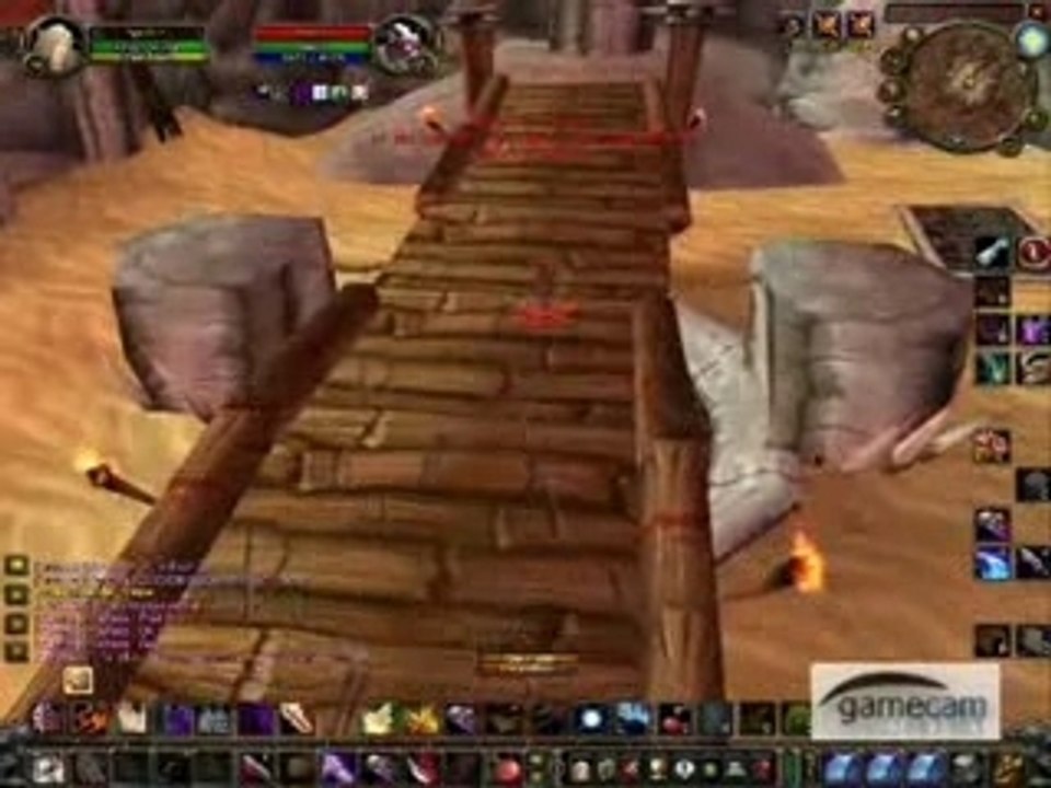 Video pvp Spitfire I
