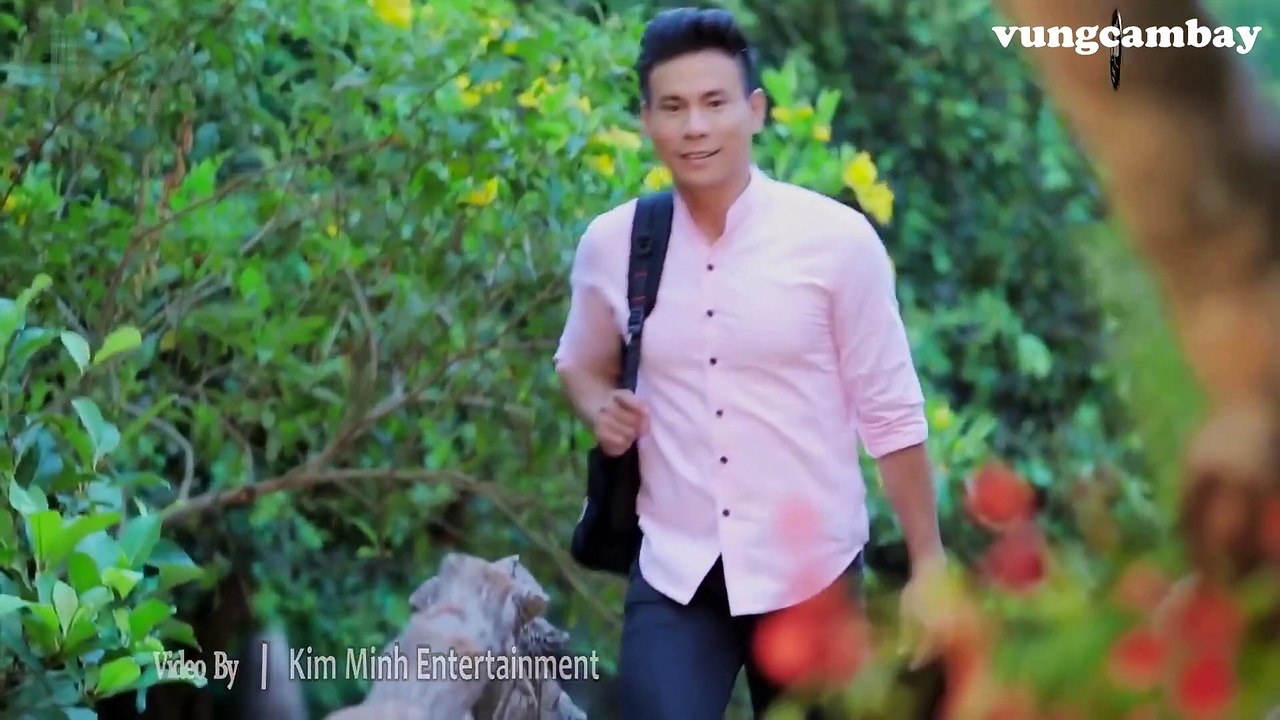Tinh nho mau quen