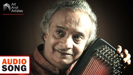 Saiyan Gaye Pardes | Ajay Pohankar | Thumri - Hindustani Semi Classical | Art And Artistes