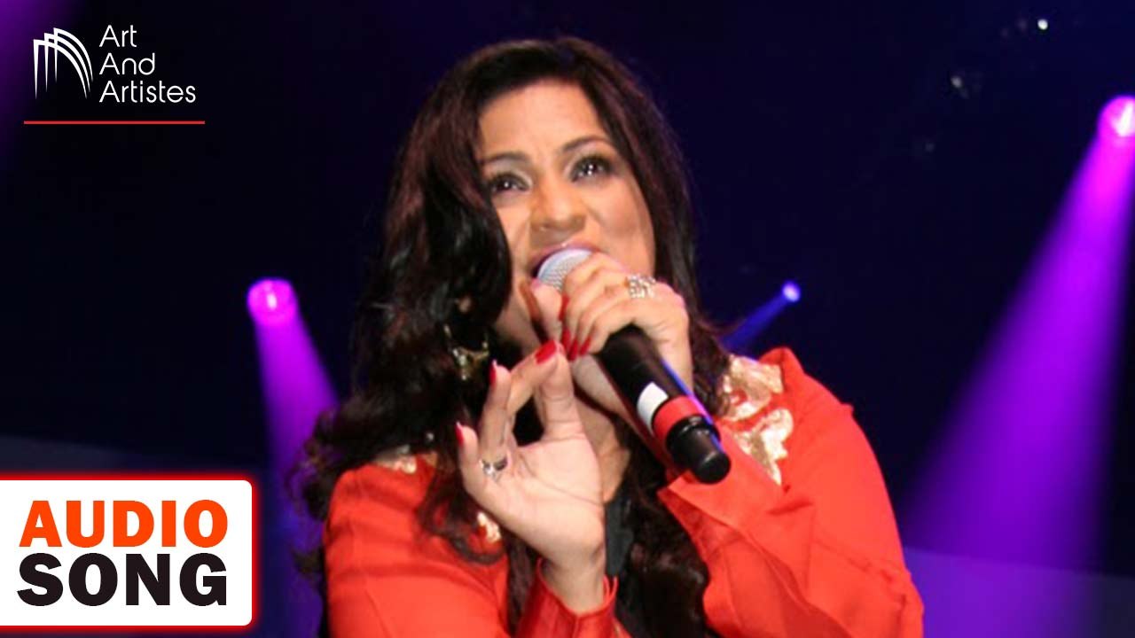 Biba Sada Dil Mod De | Richa Sharma | Sufi | Audio Song With Crbt Codes | Art And Artistes