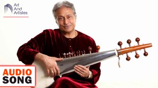 Raag Miyan Ki Malhar | Ustad Amjad Ali Khan | Instrumental - Hinduatani Classical | Art And Artistes