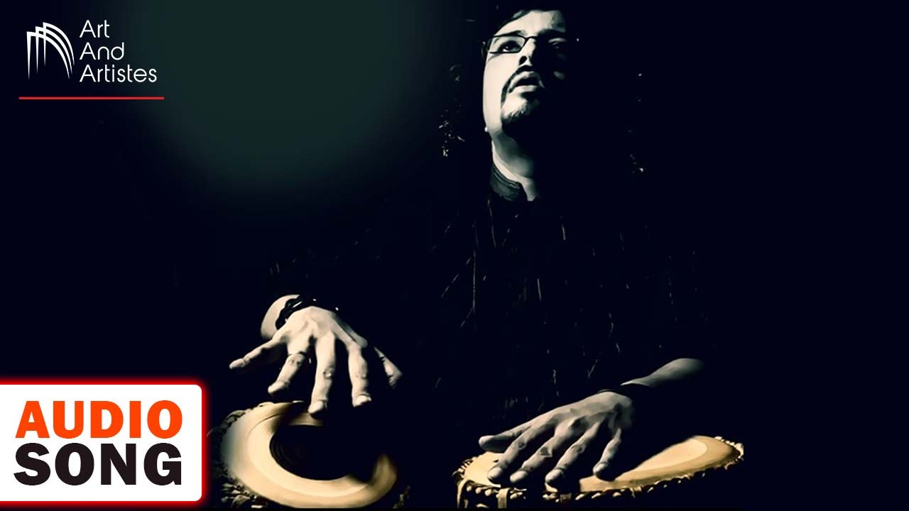 Bickram Ghosh | Taal Teentaal | Percursion - Hindustani Classical | Art And Artistes