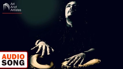 Bickram Ghosh | Taal Teentaal | Percursion - Hindustani Classical | Art And Artistes