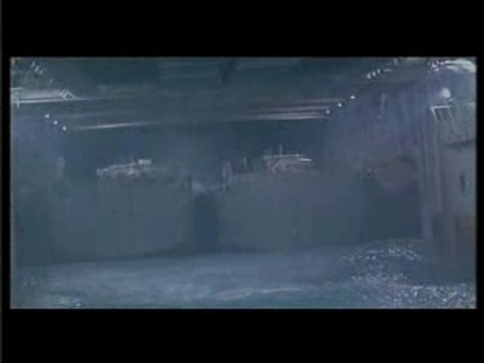 Clip armée de terre