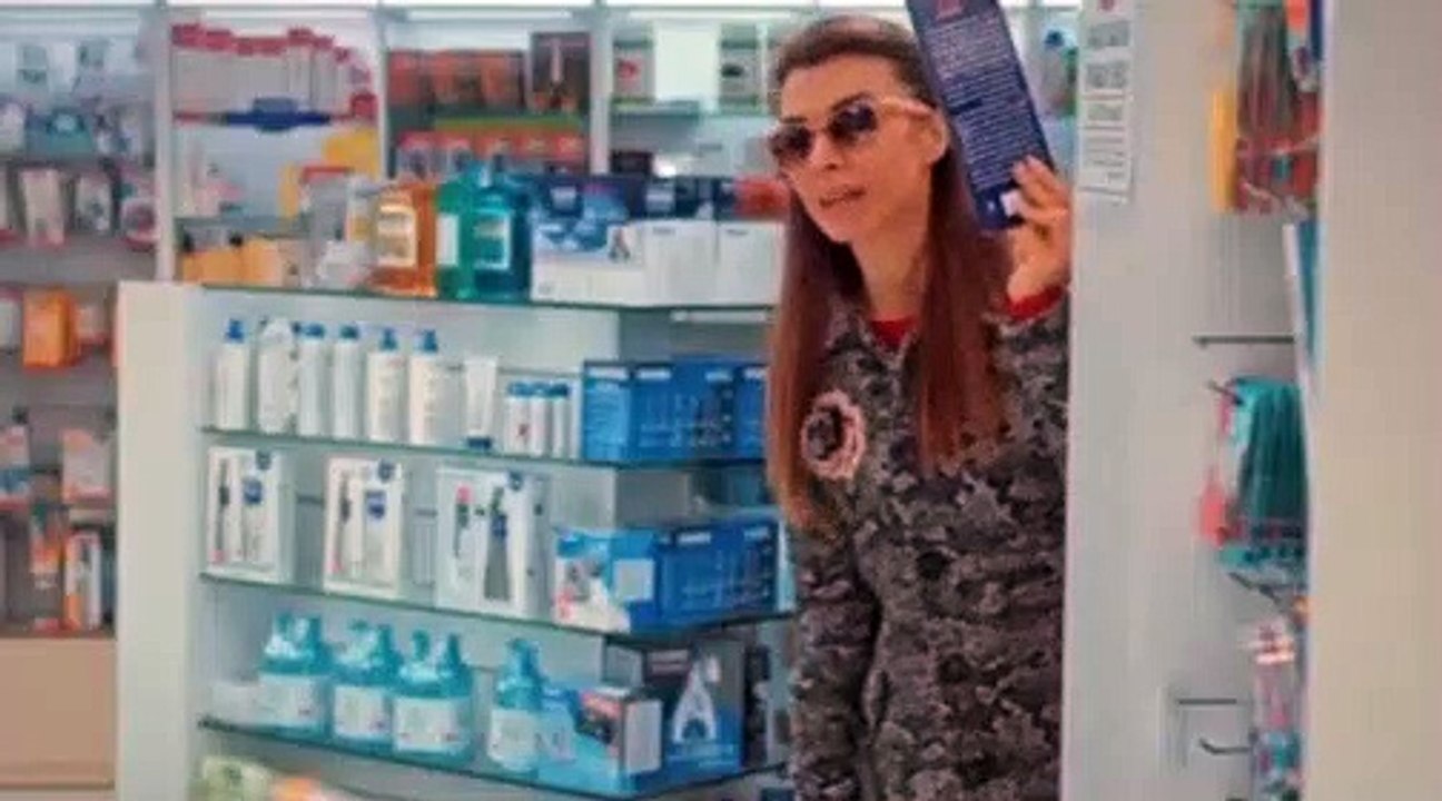 La novia de Estambul Capítulo 114 - capítulo completo en HD