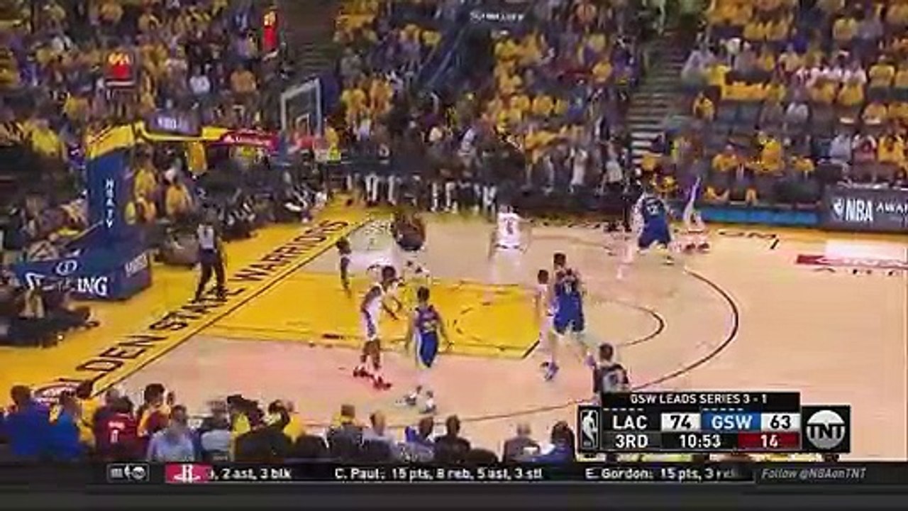 draymond patrcik