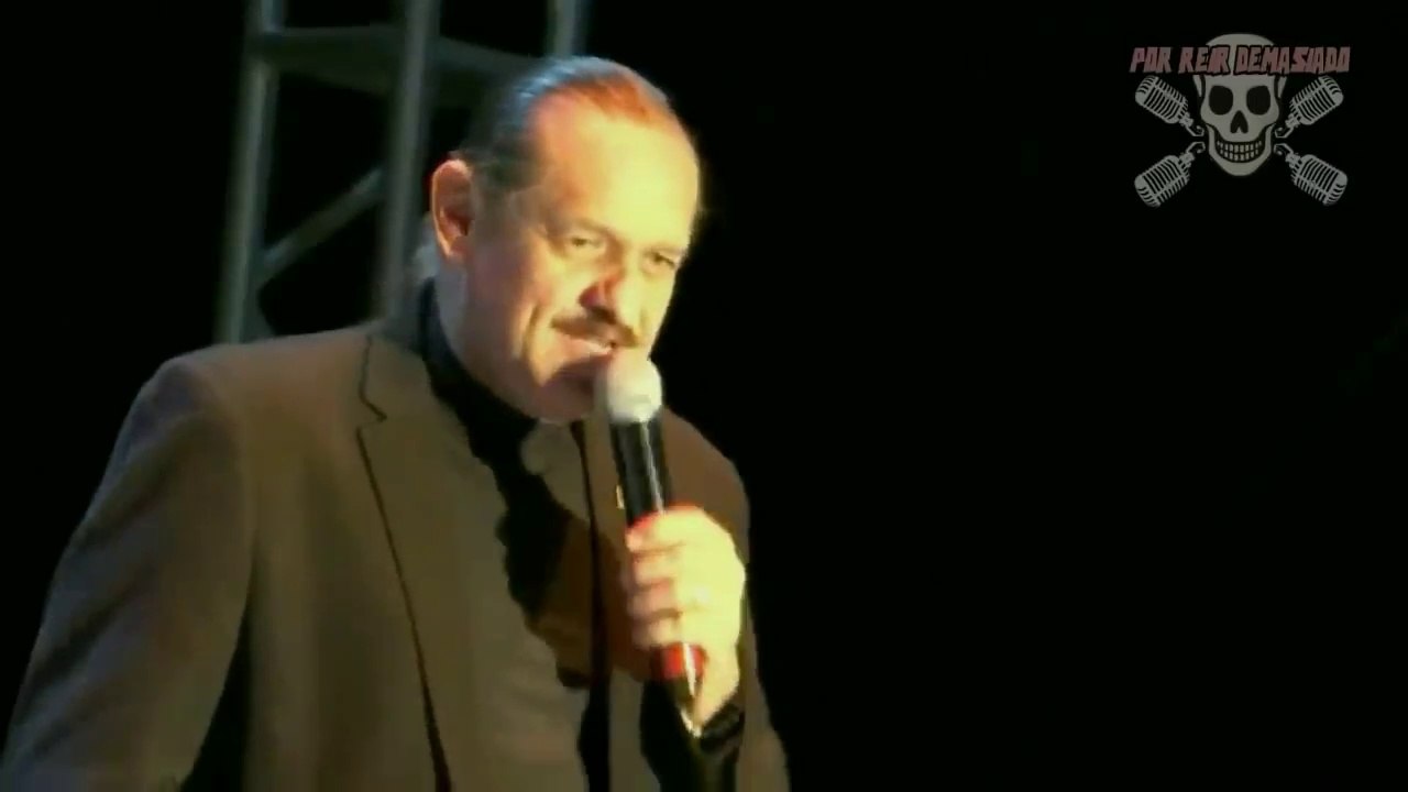 CHISTES Y ANÉCDOTAS DE COMEDIANTES MEXICANOS