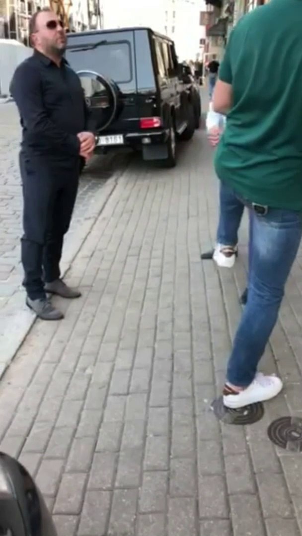 RAZBORKA. Фан-клуб Kompromat.lv  представляет.