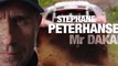 Stéphane Peterhansel Portrait - Dakar 2020