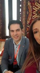 ترقبوا لقاء خاص مع المدير التنفيذي لحلبة باكو