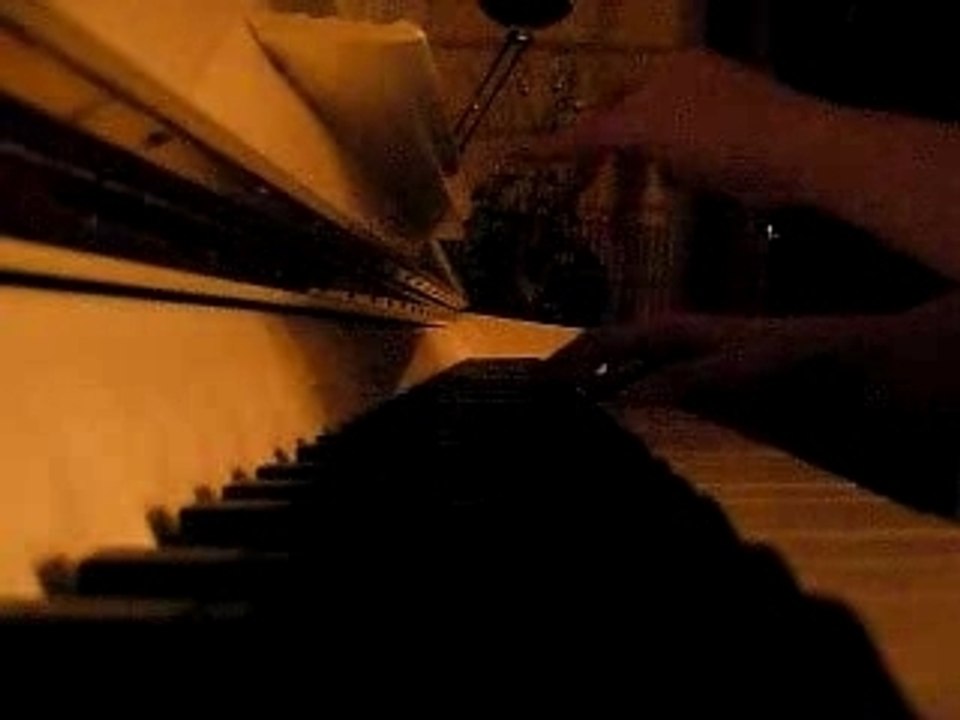 naruto piano opening 3