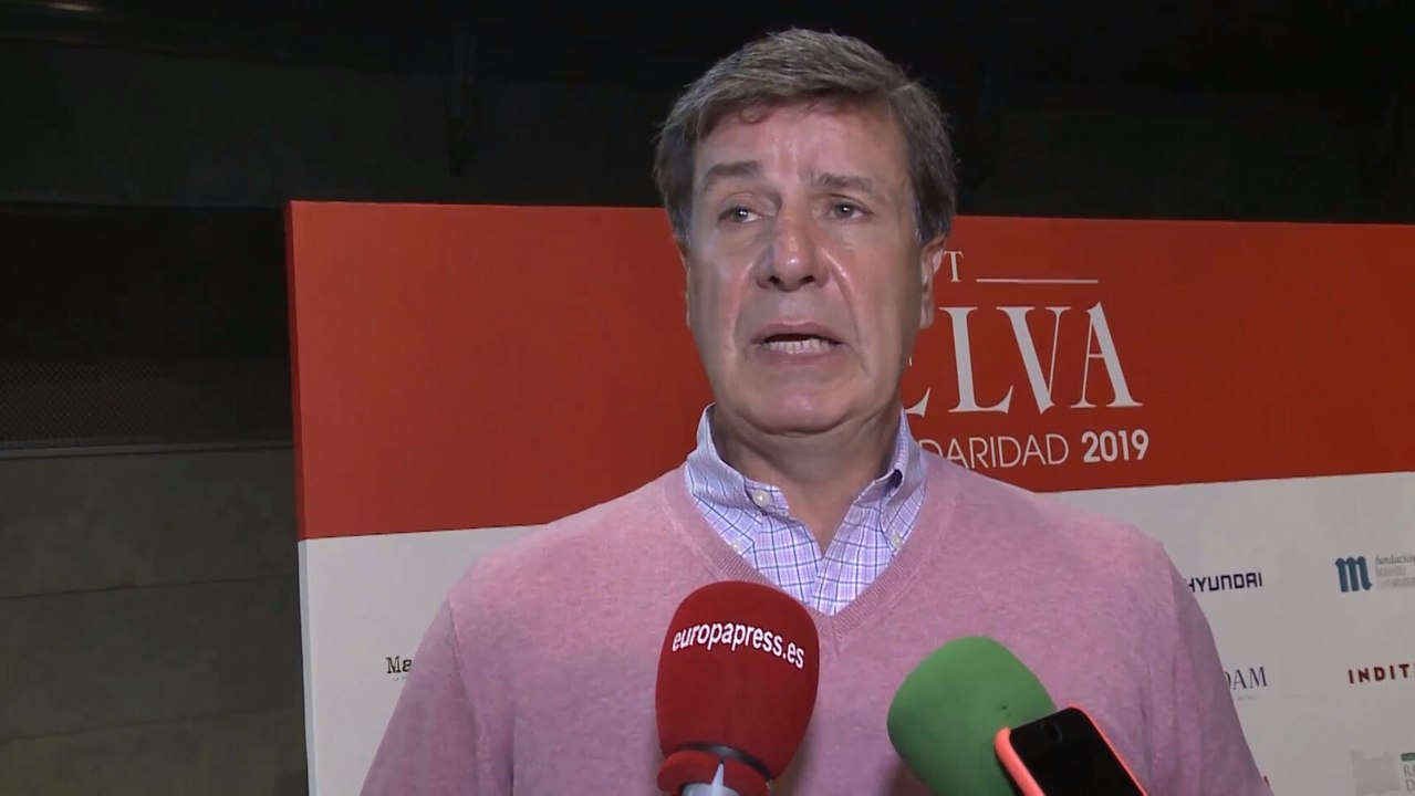 Cayetano Martínez de Irujo recuerda los peores años de su vida