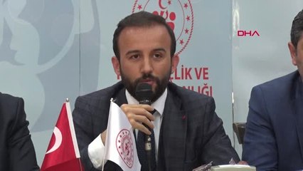 Spor 15'inci Uluslararası Türk Dünyası Fevzi Şeker Yıldızlar Serbest Güreş Turnuvası Başlıyor