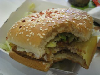 CBO mcdonald probandola