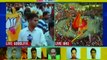 Varanasi people reacts on PM Narendra Modi roadshow, public chants Modi-Modi slogan | Elections 2019