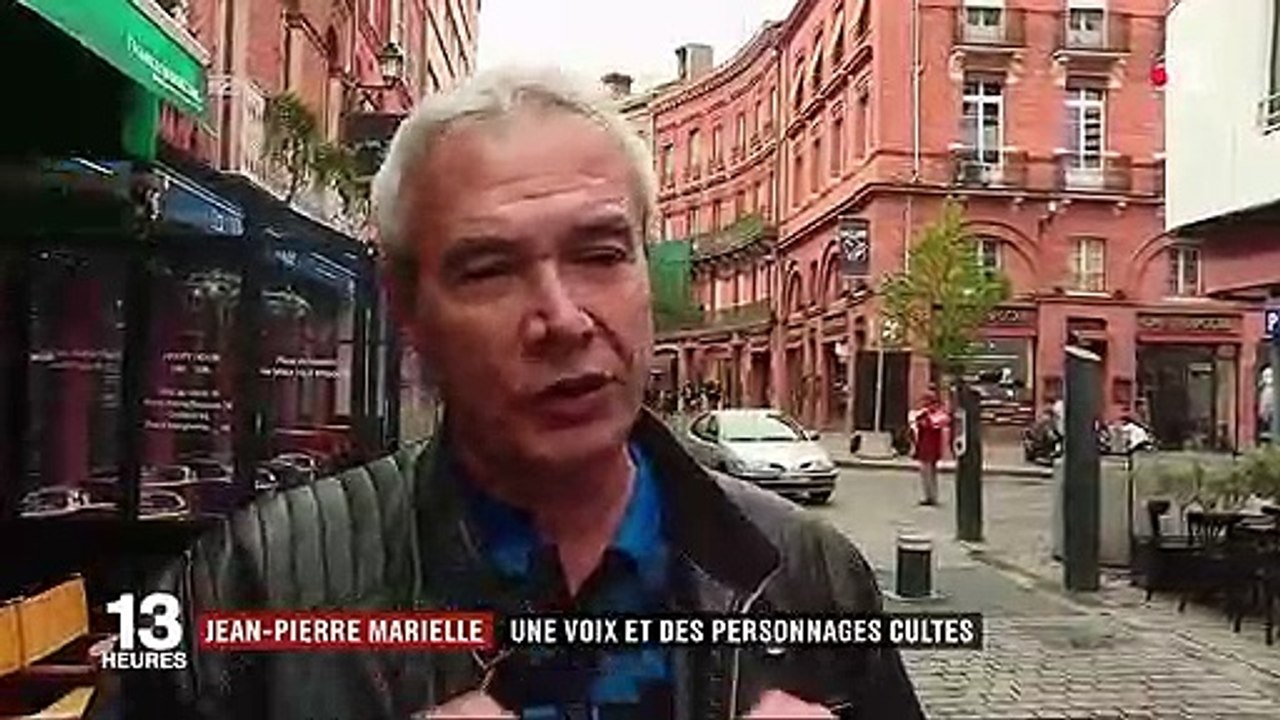 Décès de Jean-Pierre Marielle : hommages à un monument du cinéma français
