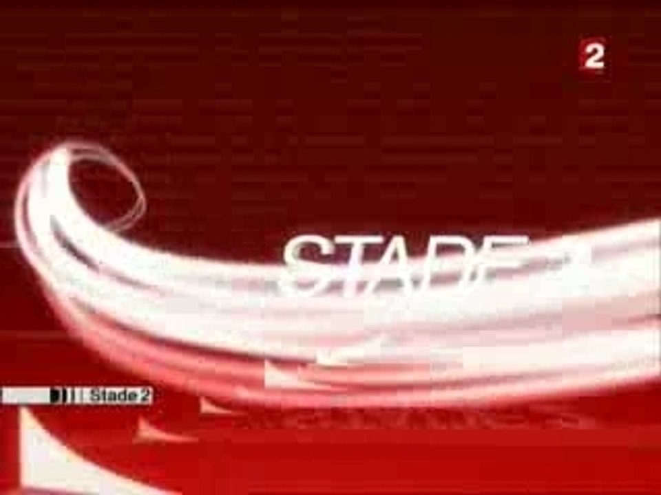 But europeen et debut anelka a chelsea-Stade 2