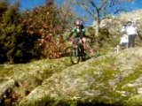 VTT Rémi