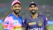 IPL 2019 : Kolkata Knight Riders V Rajasthan Royals Match Preview ! || Oneindia Telugu